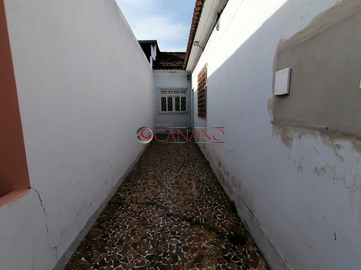 IMG_20220527_090817 - Casa de Vila 3 quartos à venda Engenho de Dentro, Rio de Janeiro - R$ 380.000 - BJCV30045 - 5