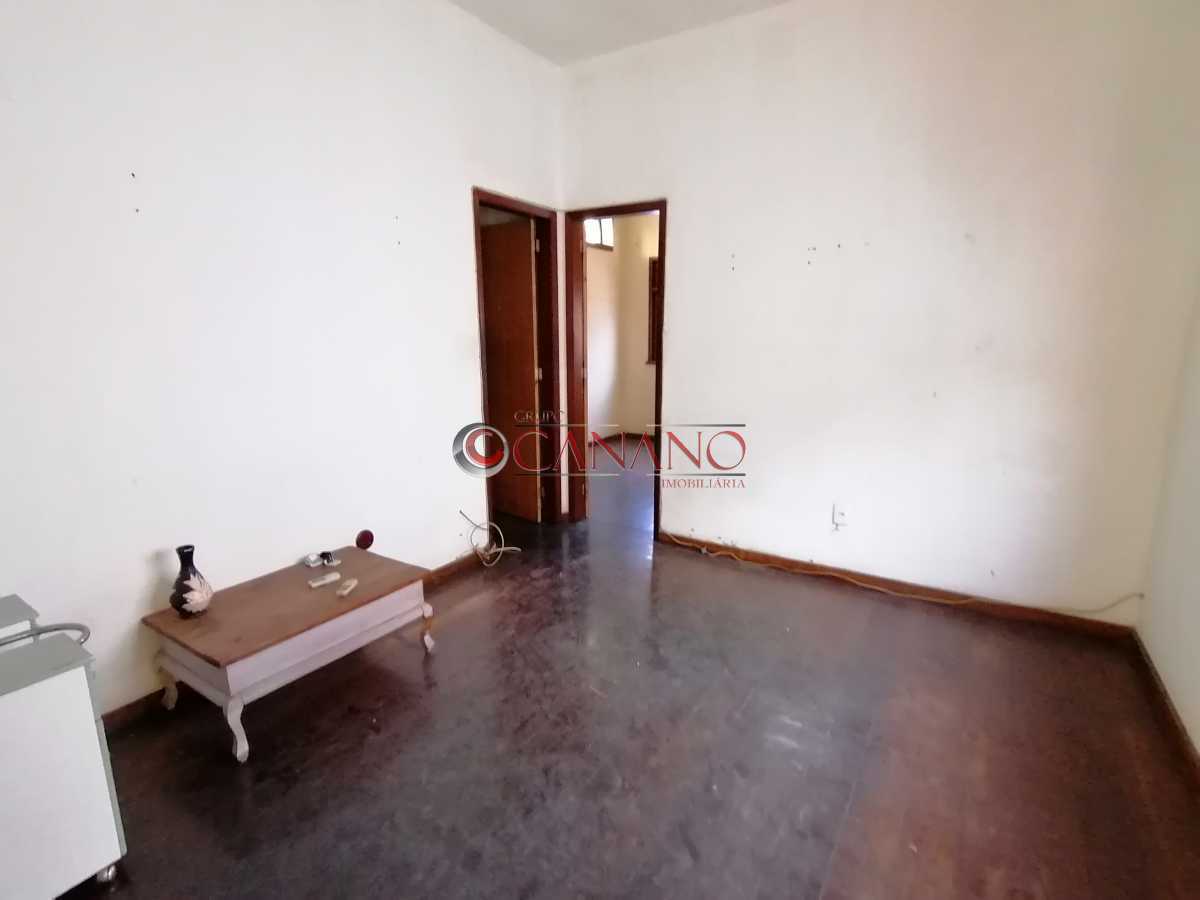 IMG_20220527_090841 - Casa de Vila 3 quartos à venda Engenho de Dentro, Rio de Janeiro - R$ 380.000 - BJCV30045 - 7