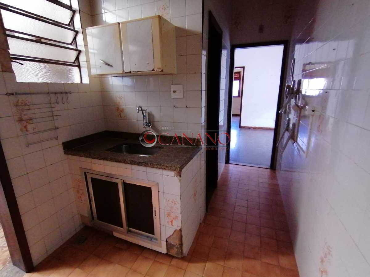 IMG_20220527_091102 - Casa de Vila 3 quartos à venda Engenho de Dentro, Rio de Janeiro - R$ 380.000 - BJCV30045 - 18