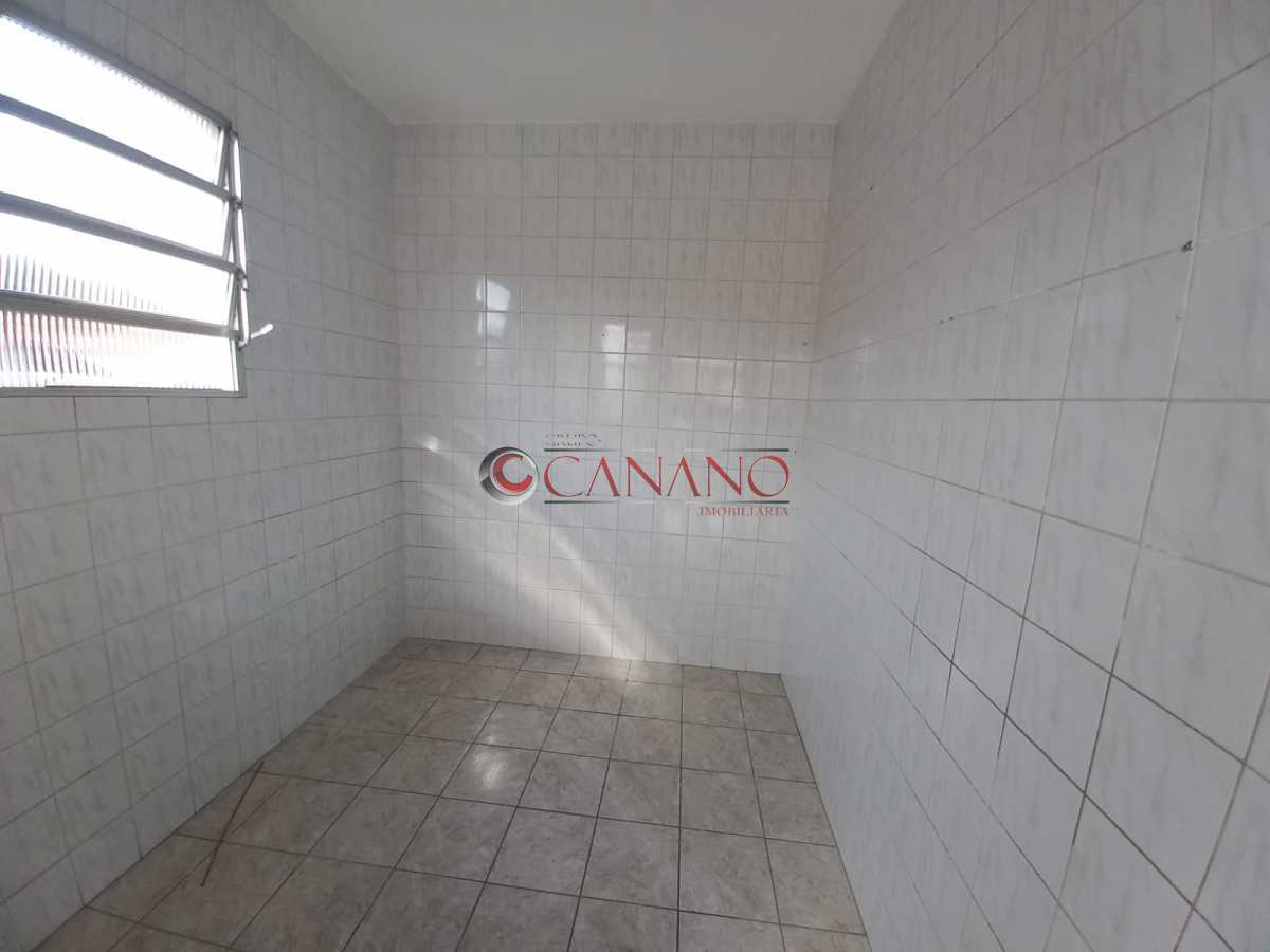 13 - Apartamento 3 quartos para alugar Cachambi, Rio de Janeiro - R$ 1.800 - BJAP30379 - 14