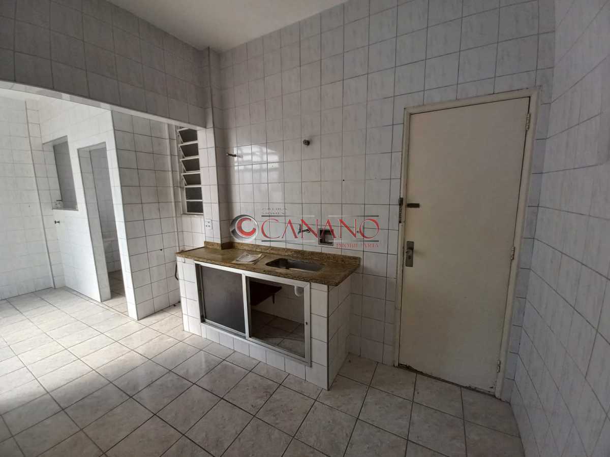 3 - Apartamento 3 quartos para alugar Cachambi, Rio de Janeiro - R$ 1.800 - BJAP30379 - 4