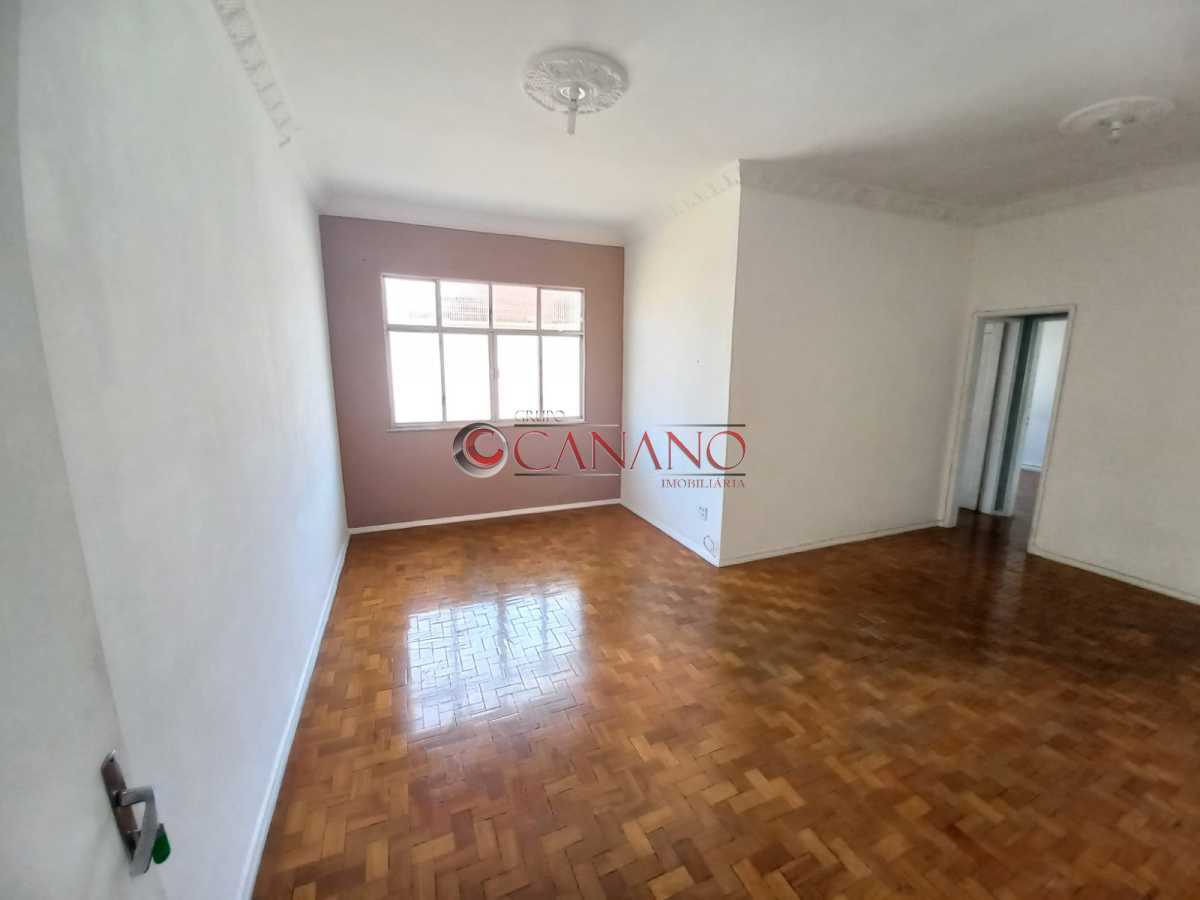 1 - Apartamento 3 quartos para alugar Cachambi, Rio de Janeiro - R$ 1.800 - BJAP30379 - 1