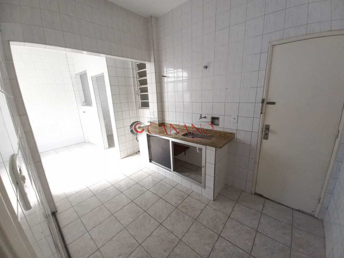 Conheça 12 do imóvel - Apartamento 3 quartos para alugar Cachambi, Rio de Janeiro - R$ 1.800 - BJAP30379 - 13 12 - Apartamento 3 quartos para alugar Cachambi, Rio de Janeiro - R$ 1.800 - BJAP30379 - 13