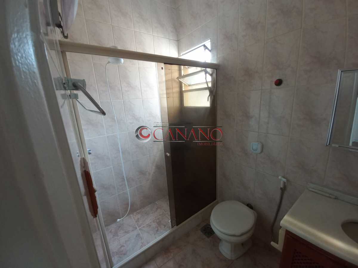 Conheça 9 do imóvel - Apartamento 3 quartos para alugar Cachambi, Rio de Janeiro - R$ 1.800 - BJAP30379 - 10 9 - Apartamento 3 quartos para alugar Cachambi, Rio de Janeiro - R$ 1.800 - BJAP30379 - 10