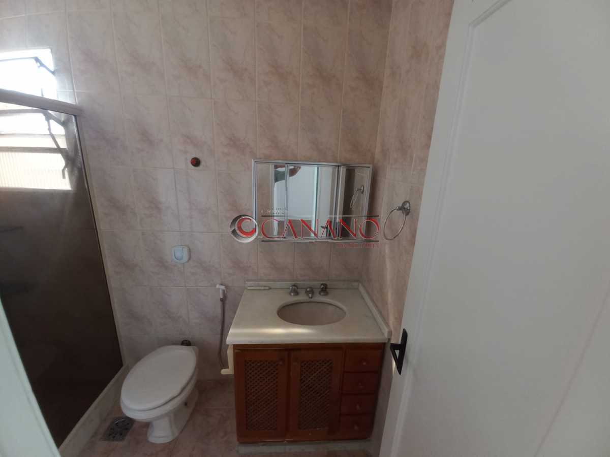 Conheça 20 do imóvel - Apartamento 3 quartos para alugar Cachambi, Rio de Janeiro - R$ 1.800 - BJAP30379 - 21 20 - Apartamento 3 quartos para alugar Cachambi, Rio de Janeiro - R$ 1.800 - BJAP30379 - 21