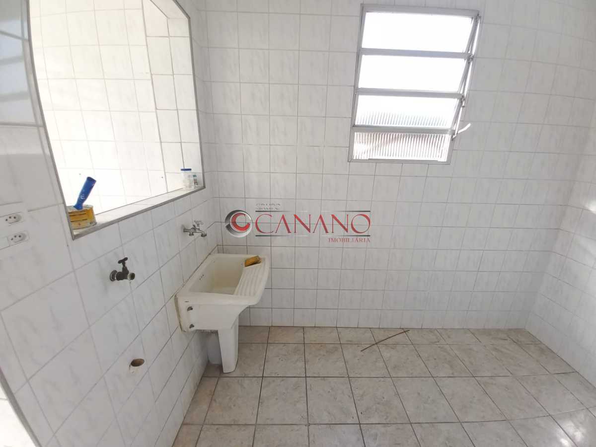 5 - Apartamento 3 quartos para alugar Cachambi, Rio de Janeiro - R$ 1.800 - BJAP30379 - 6