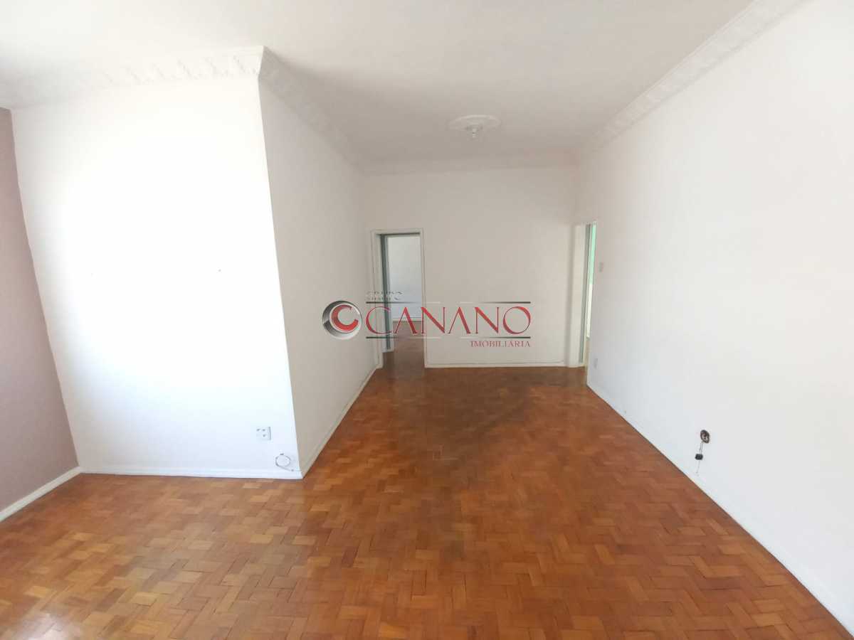 19 - Apartamento 3 quartos para alugar Cachambi, Rio de Janeiro - R$ 1.800 - BJAP30379 - 20