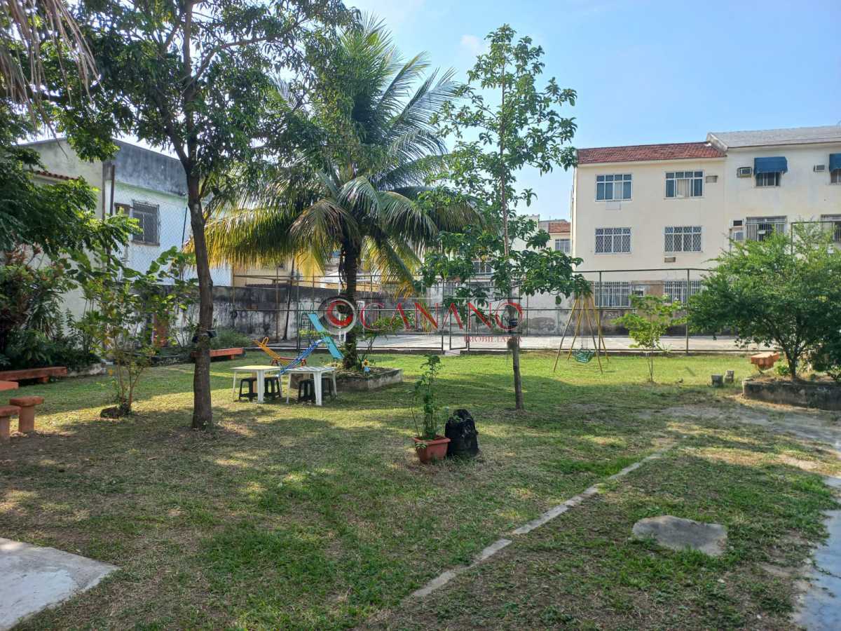 Conheça 18 do imóvel - Apartamento 3 quartos para alugar Cachambi, Rio de Janeiro - R$ 1.800 - BJAP30379 - 19 18 - Apartamento 3 quartos para alugar Cachambi, Rio de Janeiro - R$ 1.800 - BJAP30379 - 19