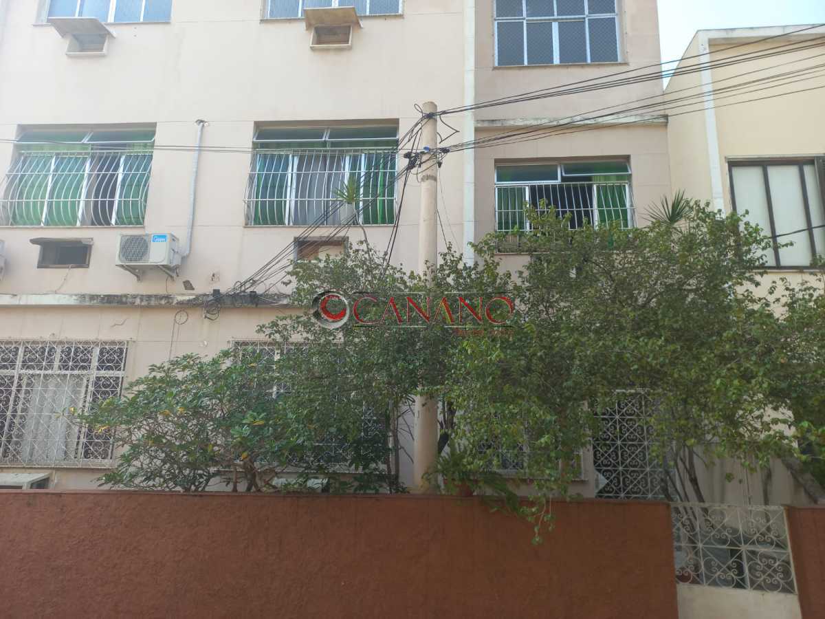 Conheça 16 do imóvel - Apartamento 3 quartos para alugar Cachambi, Rio de Janeiro - R$ 1.800 - BJAP30379 - 17 16 - Apartamento 3 quartos para alugar Cachambi, Rio de Janeiro - R$ 1.800 - BJAP30379 - 17