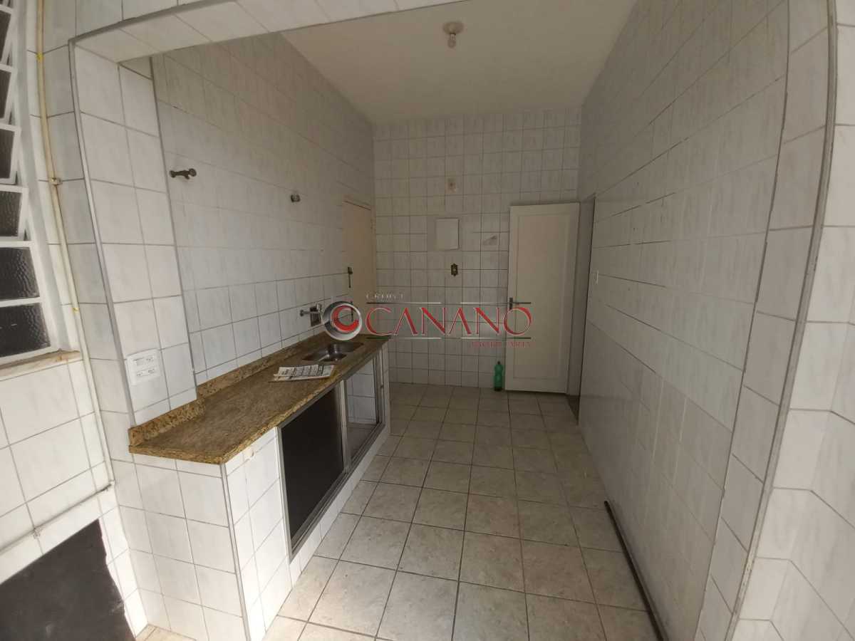 Conheça 4 do imóvel - Apartamento 3 quartos para alugar Cachambi, Rio de Janeiro - R$ 1.800 - BJAP30379 - 5 4 - Apartamento 3 quartos para alugar Cachambi, Rio de Janeiro - R$ 1.800 - BJAP30379 - 5