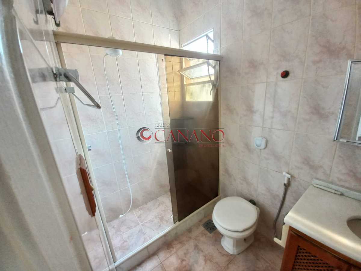 10 - Apartamento 3 quartos para alugar Cachambi, Rio de Janeiro - R$ 1.800 - BJAP30379 - 11