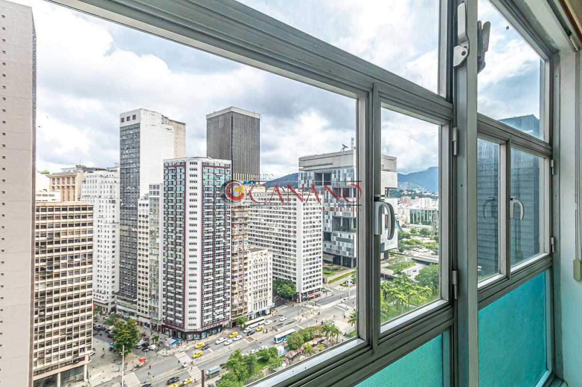 Conheça 4 do imóvel - Sala Comercial 33m² à venda Avenida Rio Branco,Centro, Rio de Janeiro - R$ 119.000 - BJSL00054 - 14 4 - Sala Comercial 33m² à venda Avenida Rio Branco,Centro, Rio de Janeiro - R$ 119.000 - BJSL00054 - 14