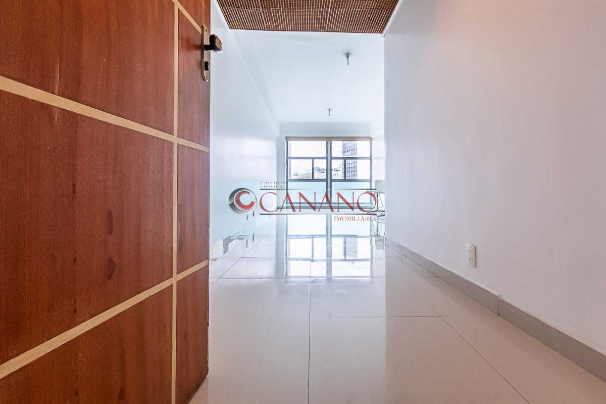 Conheça 12 do imóvel - Sala Comercial 33m² à venda Avenida Rio Branco,Centro, Rio de Janeiro - R$ 119.000 - BJSL00054 - 10 12 - Sala Comercial 33m² à venda Avenida Rio Branco,Centro, Rio de Janeiro - R$ 119.000 - BJSL00054 - 10