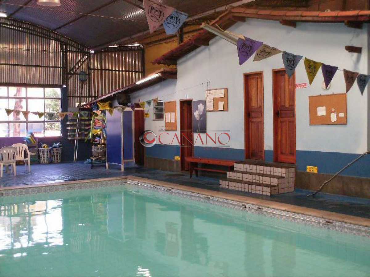 Conheça 9 do imóvel - Casa à venda Rua Getúlio,Cachambi, Rio de Janeiro - R$ 1.980.000 - BJCA00027 - 3 9 - Casa à venda Rua Getúlio,Cachambi, Rio de Janeiro - R$ 1.980.000 - BJCA00027 - 3