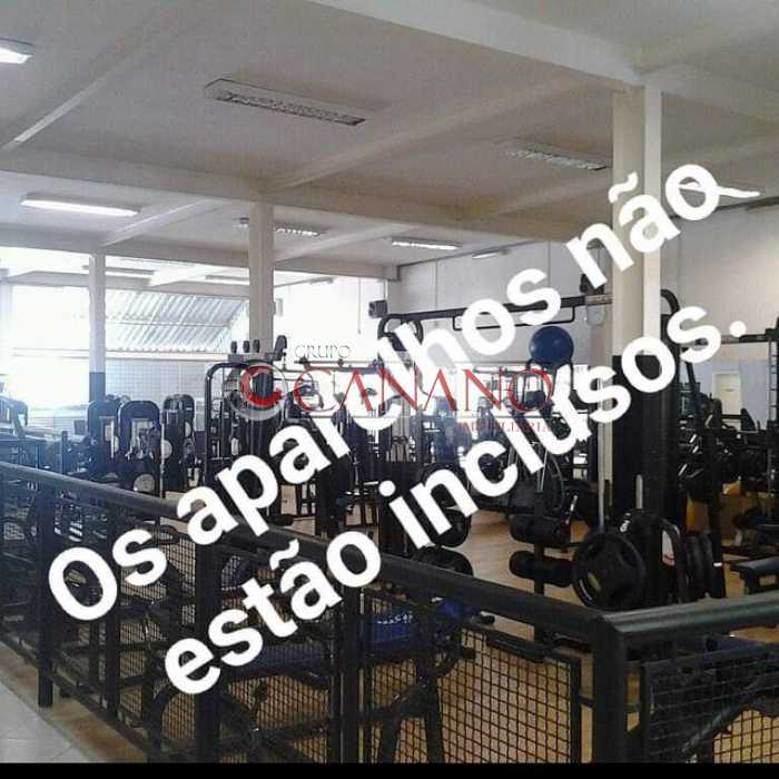 Conheça 19 do imóvel - Casa à venda Rua Getúlio,Cachambi, Rio de Janeiro - R$ 1.980.000 - BJCA00027 - 20 19 - Casa à venda Rua Getúlio,Cachambi, Rio de Janeiro - R$ 1.980.000 - BJCA00027 - 20