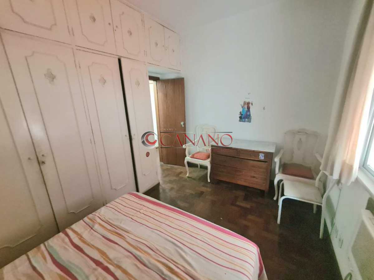 13. - Apartamento à venda Avenida Ataulfo de Paiva,Leblon, Rio de Janeiro - R$ 900.000 - BJAP10176 - 9