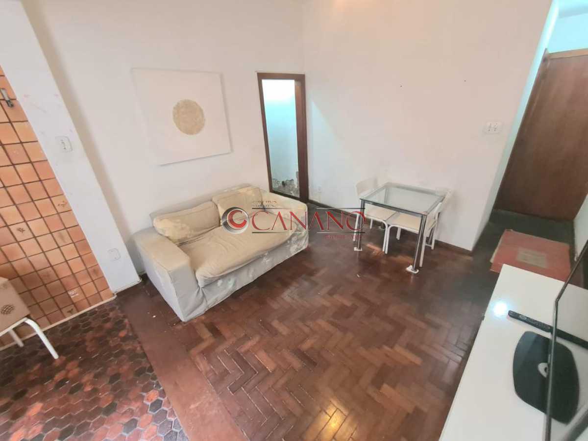 22. - Apartamento à venda Avenida Ataulfo de Paiva,Leblon, Rio de Janeiro - R$ 900.000 - BJAP10176 - 27