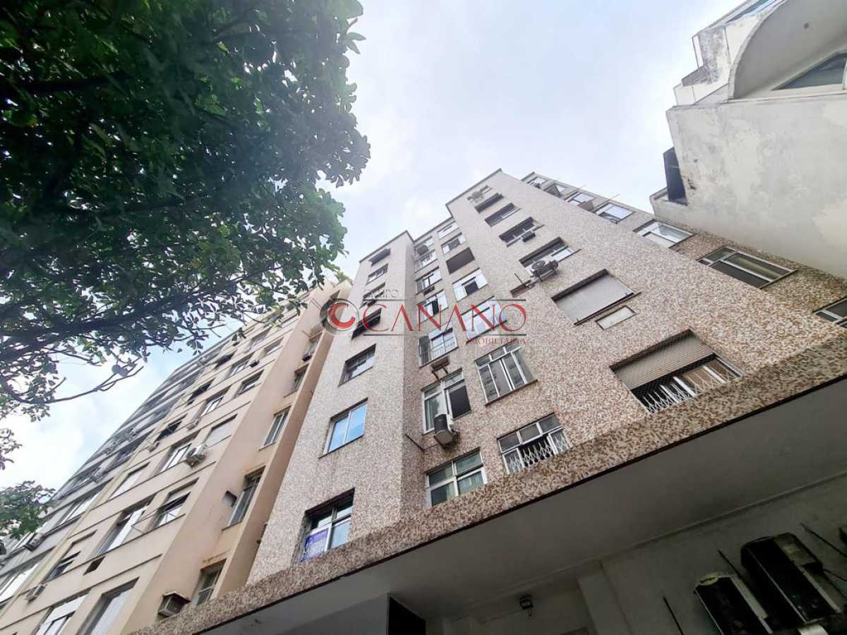 28. - Apartamento à venda Avenida Ataulfo de Paiva,Leblon, Rio de Janeiro - R$ 900.000 - BJAP10176 - 30