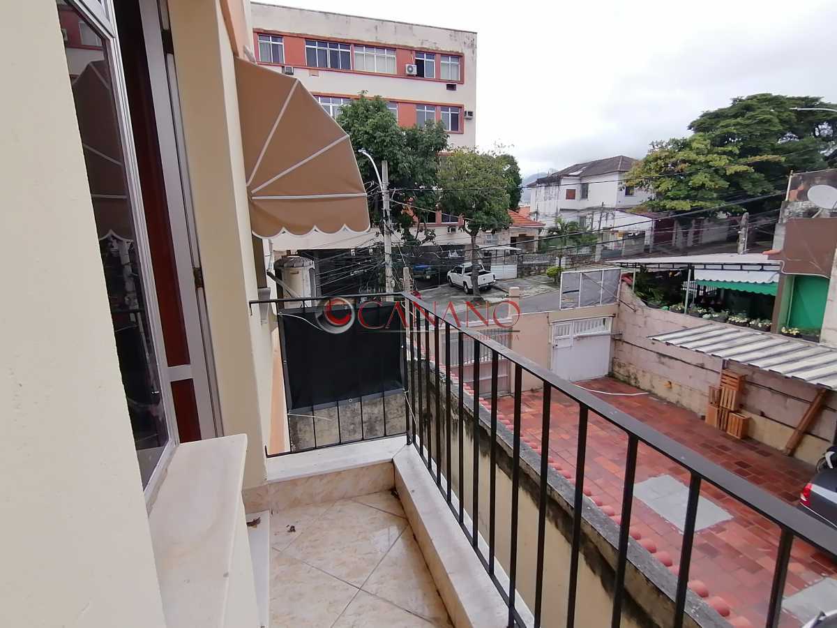 IMG_20220603_143036 - Apartamento 2 quartos para alugar Cachambi, Rio de Janeiro - R$ 1.200 - BJAP21296 - 7