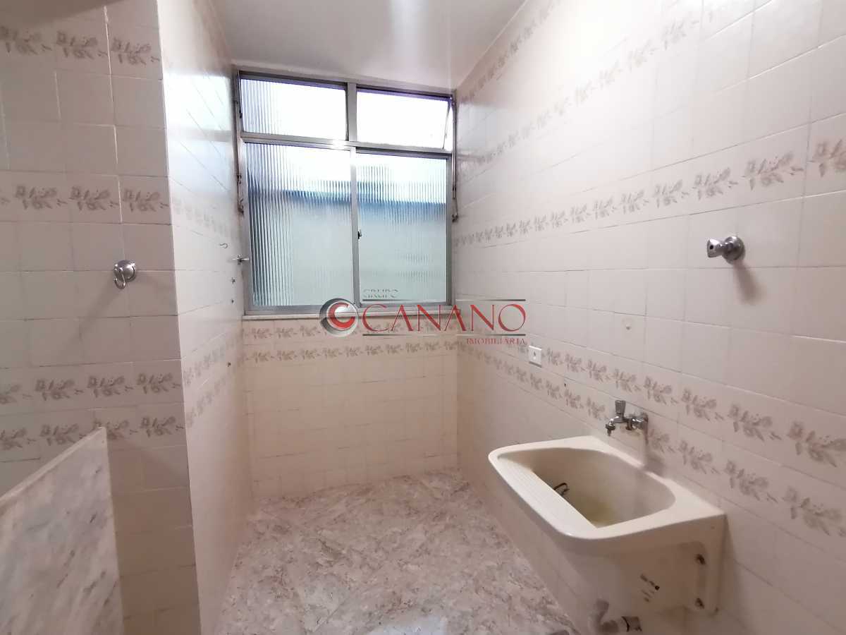 IMG_20220603_143627 - Apartamento 2 quartos para alugar Cachambi, Rio de Janeiro - R$ 1.200 - BJAP21296 - 23