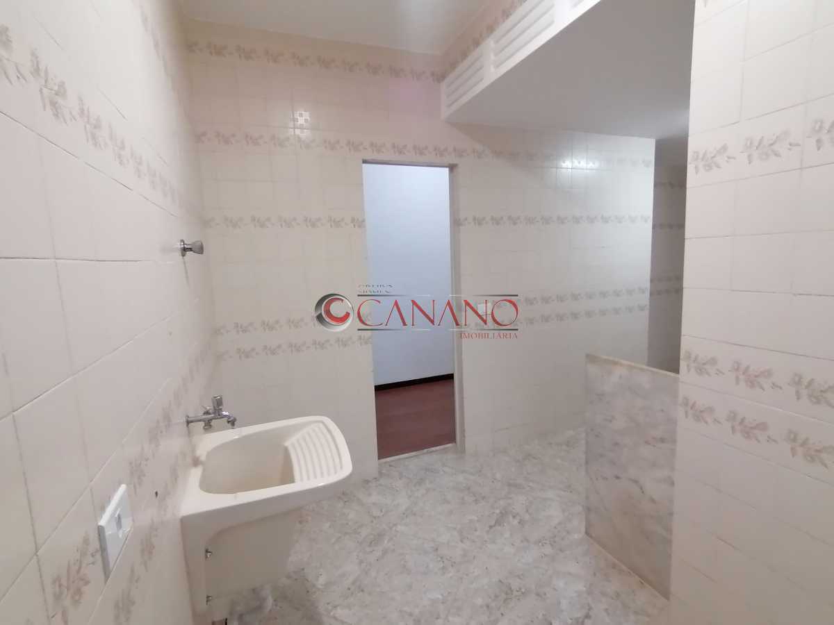 IMG_20220603_143641 - Apartamento 2 quartos para alugar Cachambi, Rio de Janeiro - R$ 1.200 - BJAP21296 - 24