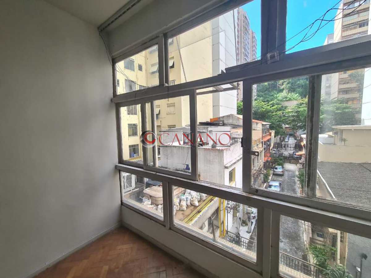 Conheça 2. do imóvel - Kitnet/Conjugado 40m² à venda Avenida Princesa Isabel,Copacabana, Rio de Janeiro - R$ 390.000 - BJKI10031 - 4 2. - Kitnet/Conjugado 40m² à venda Avenida Princesa Isabel,Copacabana, Rio de Janeiro - R$ 390.000 - BJKI10031 - 4