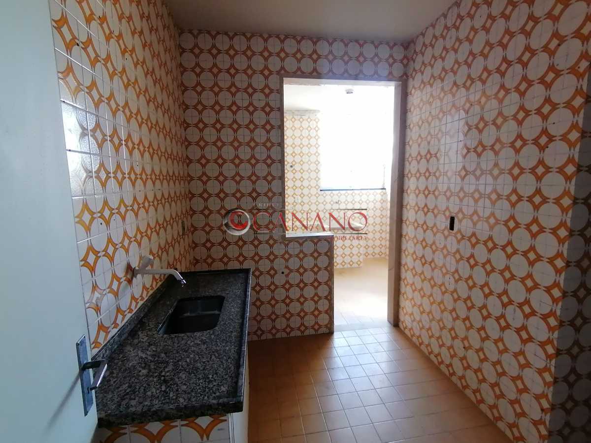 IMG_20220606_125803 - Apartamento 3 quartos para alugar Cachambi, Rio de Janeiro - R$ 1.300 - BJAP30380 - 17