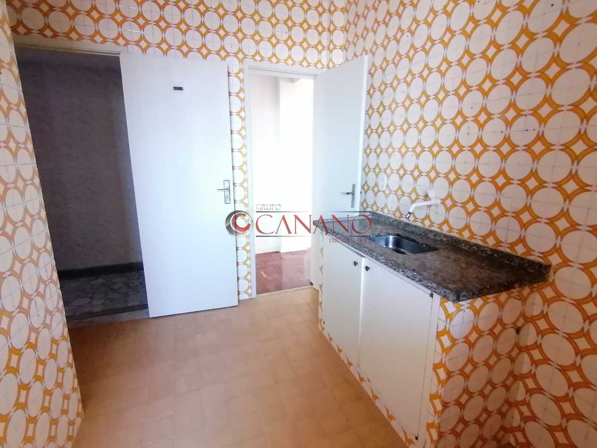 IMG_20220606_125831 - Apartamento 3 quartos para alugar Cachambi, Rio de Janeiro - R$ 1.300 - BJAP30380 - 19
