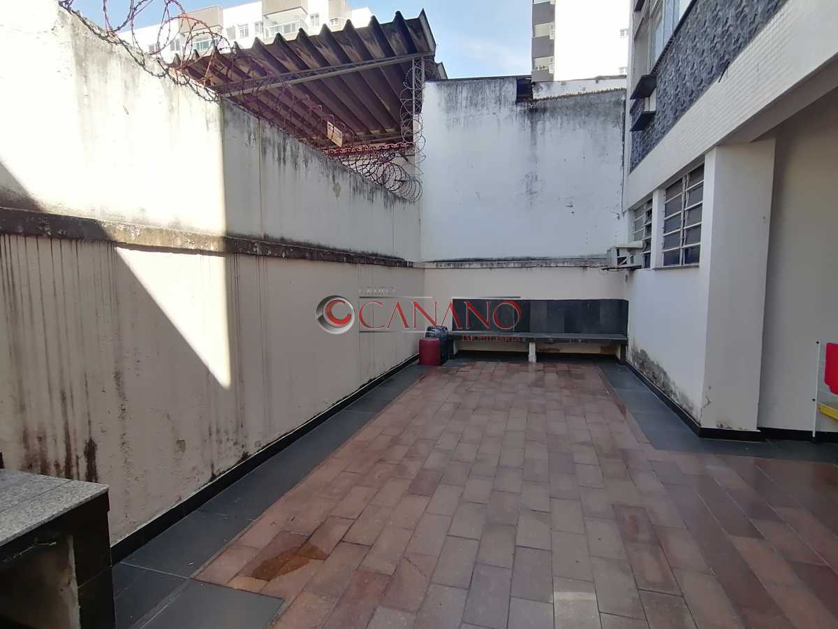 IMG_20220606_130208 - Apartamento 3 quartos para alugar Cachambi, Rio de Janeiro - R$ 1.300 - BJAP30380 - 26