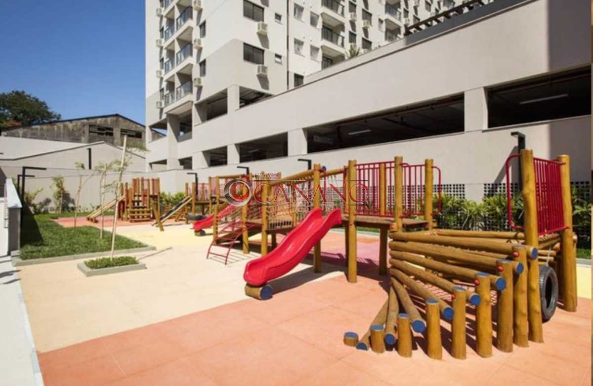 6 - Apartamento 2 quartos à venda Pilares, Rio de Janeiro - R$ 430.000 - BJAP21300 - 7