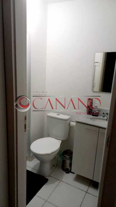 3 - Apartamento 2 quartos à venda Pilares, Rio de Janeiro - R$ 430.000 - BJAP21300 - 4