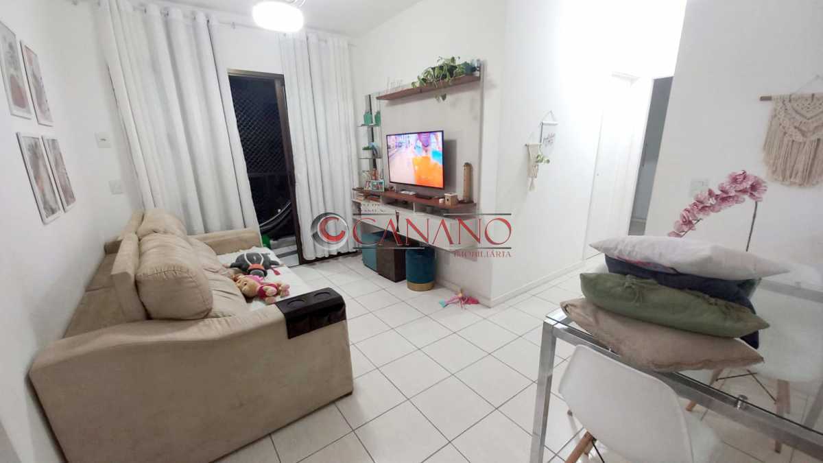 1 - Apartamento 2 quartos à venda Pilares, Rio de Janeiro - R$ 430.000 - BJAP21300 - 1