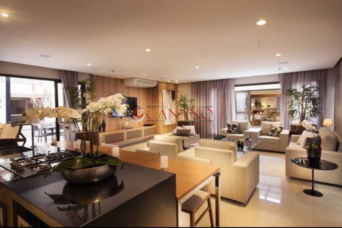 Conheça 5 do imóvel - Apartamento 2 quartos à venda Pilares, Rio de Janeiro - R$ 430.000 - BJAP21300 - 6 5 - Apartamento 2 quartos à venda Pilares, Rio de Janeiro - R$ 430.000 - BJAP21300 - 6