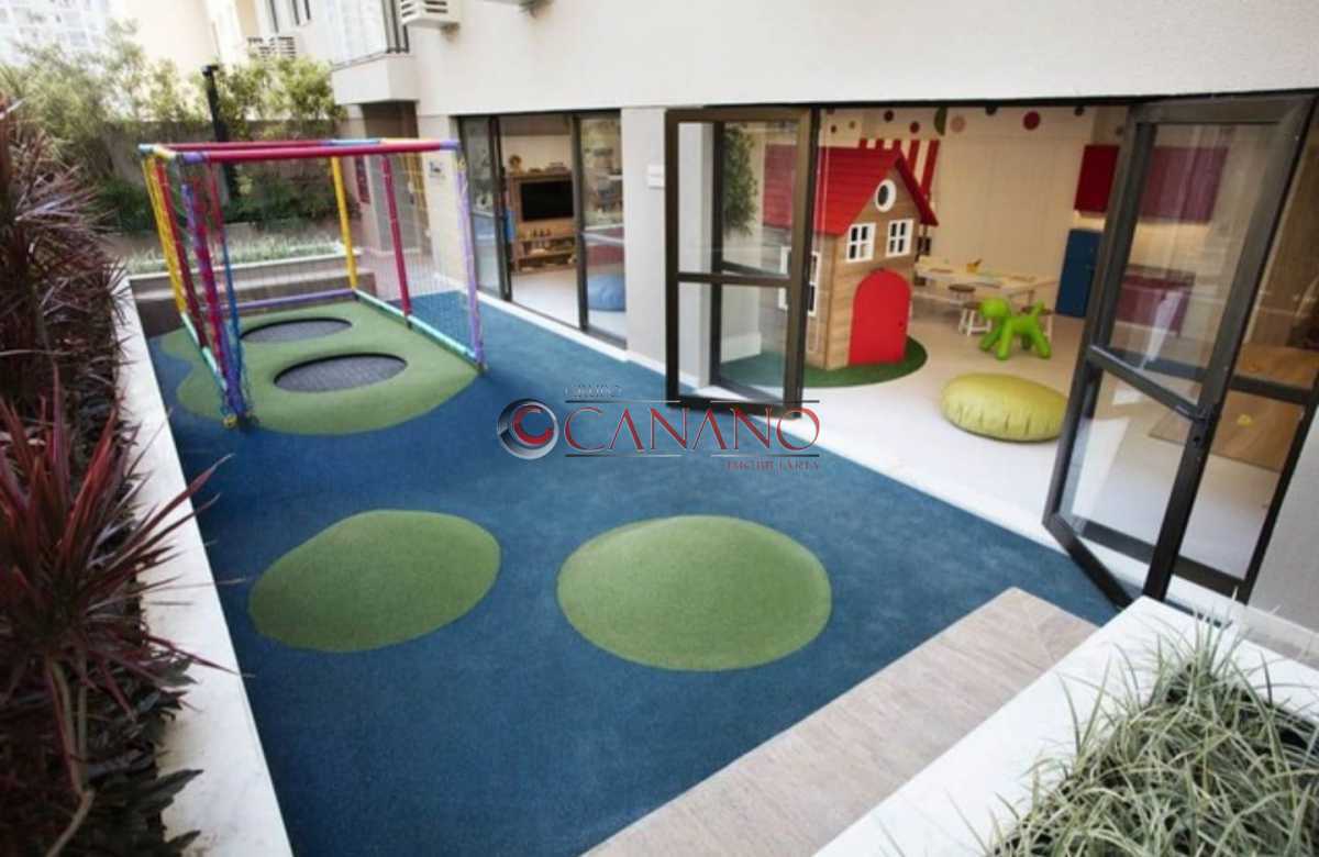 15 - Apartamento 2 quartos à venda Pilares, Rio de Janeiro - R$ 430.000 - BJAP21300 - 16