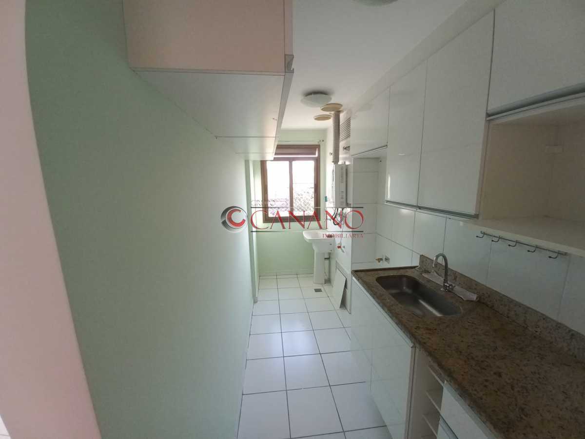 22 - Apartamento 2 quartos à venda Pilares, Rio de Janeiro - R$ 430.000 - BJAP21300 - 23