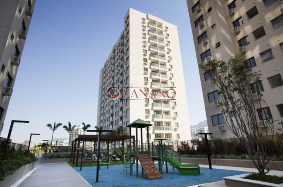 25 - Apartamento 2 quartos à venda Pilares, Rio de Janeiro - R$ 430.000 - BJAP21300 - 26