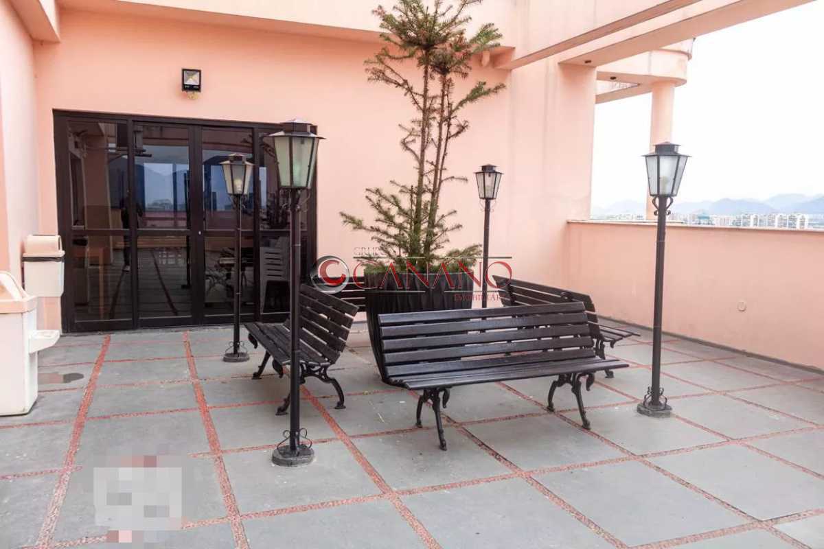 Conheça 24. do imóvel - Apartamento à venda Avenida Afonso Arinos de Melo Franco,Barra da Tijuca, Rio de Janeiro - R$ 850.000 - BJAP21311 - 25 24. - Apartamento à venda Avenida Afonso Arinos de Melo Franco,Barra da Tijuca, Rio de Janeiro - R$ 850.000 - BJAP21311 - 25