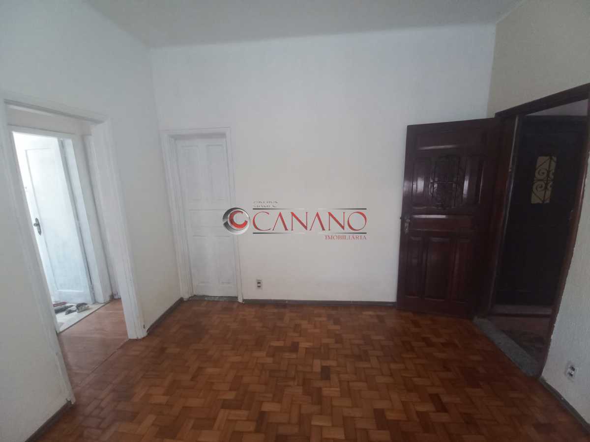 1 - Apartamento 3 quartos para alugar Cachambi, Rio de Janeiro - R$ 2.200 - BJAP30384 - 1
