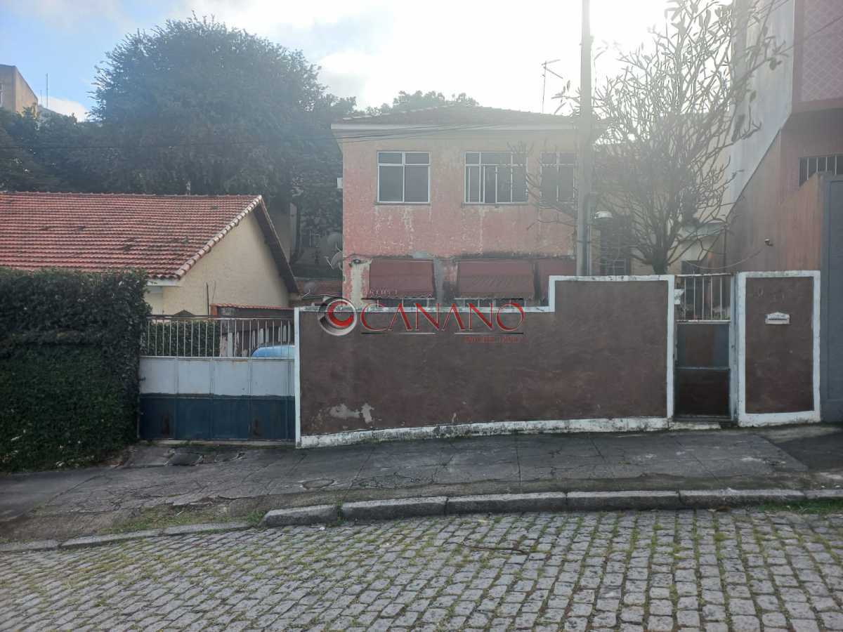 Conheça 2 do imóvel - Apartamento 3 quartos para alugar Cachambi, Rio de Janeiro - R$ 2.200 - BJAP30384 - 3 2 - Apartamento 3 quartos para alugar Cachambi, Rio de Janeiro - R$ 2.200 - BJAP30384 - 3