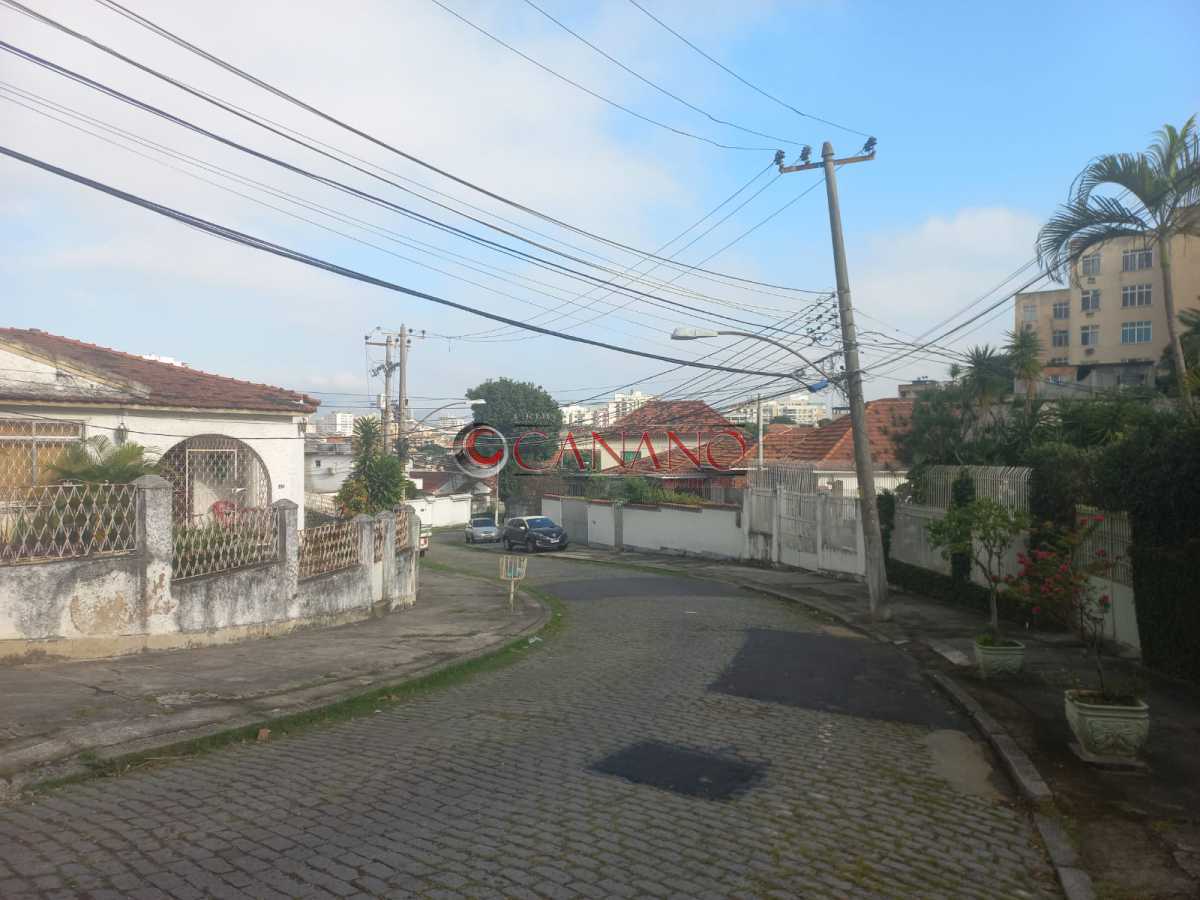 15 - Apartamento 3 quartos para alugar Cachambi, Rio de Janeiro - R$ 2.200 - BJAP30384 - 16