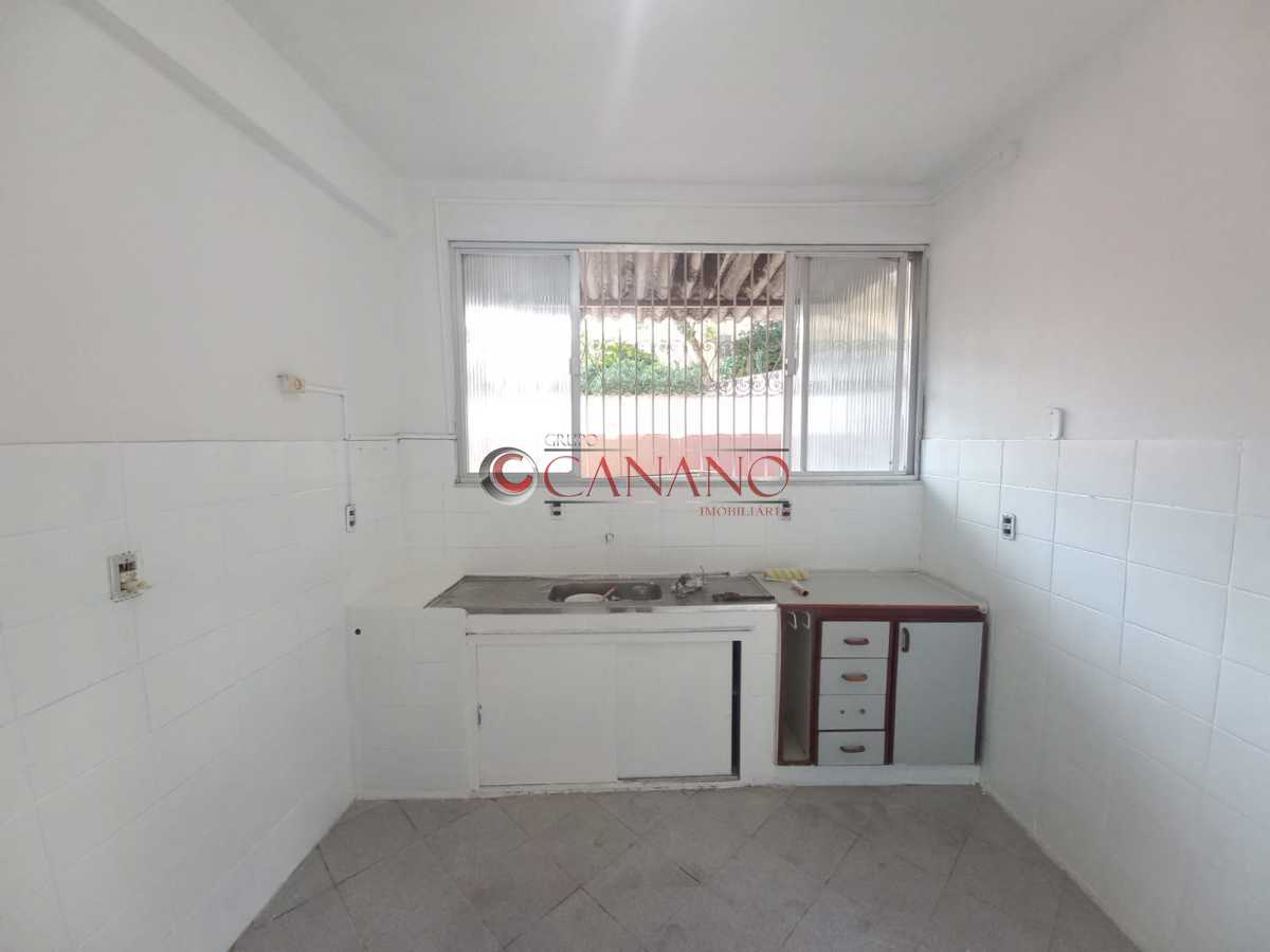 9 - Apartamento 3 quartos para alugar Cachambi, Rio de Janeiro - R$ 2.200 - BJAP30384 - 10