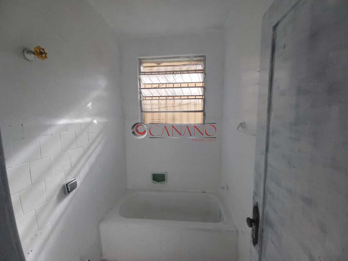 12 - Apartamento 3 quartos para alugar Cachambi, Rio de Janeiro - R$ 2.200 - BJAP30384 - 13