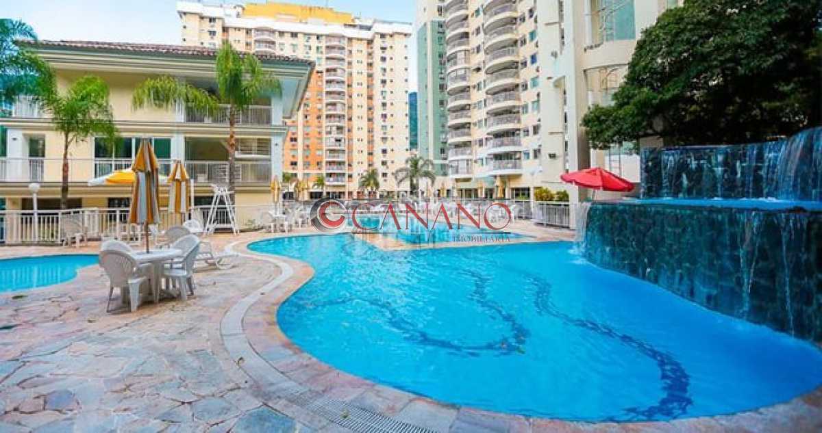591243171668773 - Apartamento 4 quartos à venda Tijuca, Rio de Janeiro - R$ 725.000 - BJAP40024 - 8
