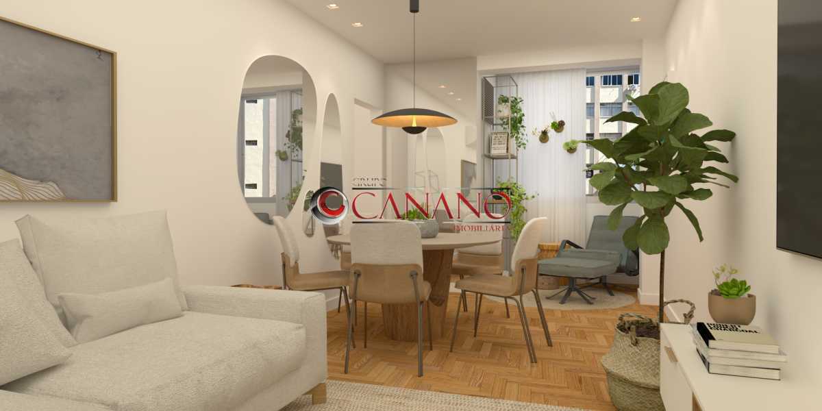 5639_G1655914132 - Apartamento 3 quartos à venda Laranjeiras, Rio de Janeiro - R$ 960.000 - BJAP30385 - 26
