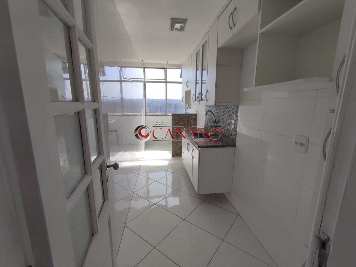 5571_G1652731186 - Apartamento 2 quartos para alugar Cachambi, Rio de Janeiro - R$ 1.650 - BJAP21315 - 16