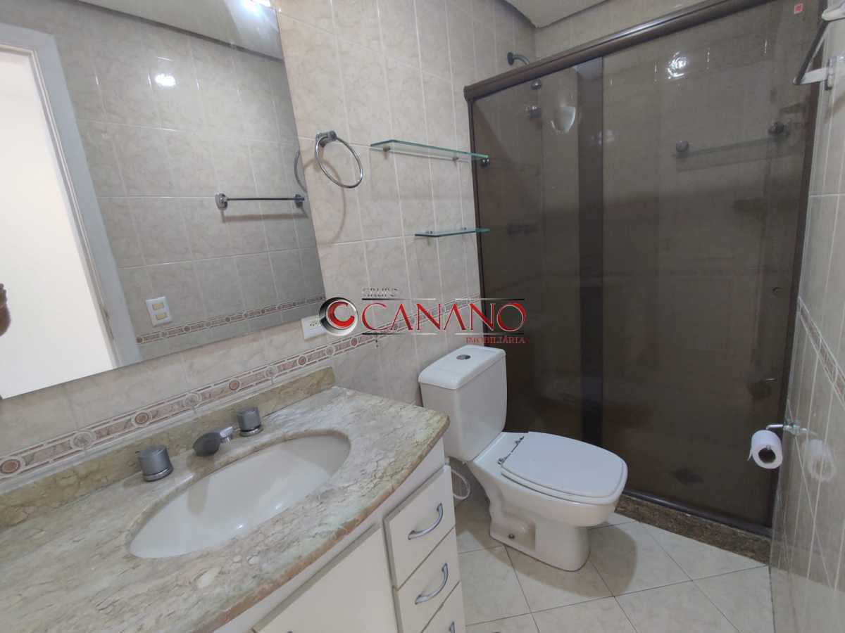 5571_G1652730935 - Apartamento 2 quartos para alugar Cachambi, Rio de Janeiro - R$ 1.650 - BJAP21315 - 21