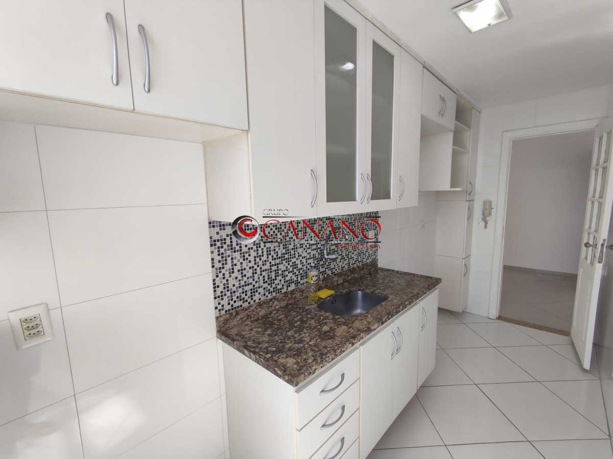 5571_G1652730924 - Apartamento 2 quartos para alugar Cachambi, Rio de Janeiro - R$ 1.650 - BJAP21315 - 23