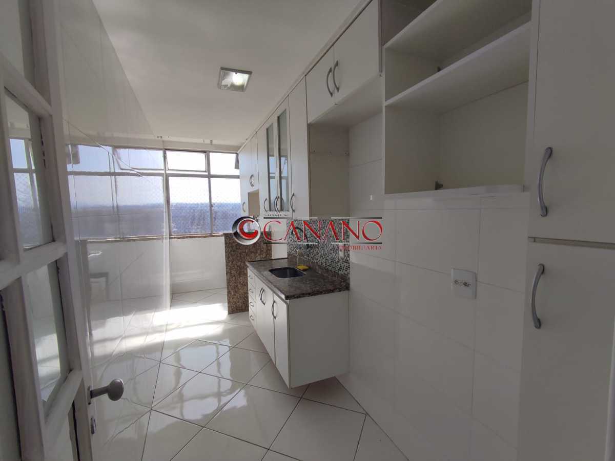 5571_G1652730921 - Apartamento 2 quartos para alugar Cachambi, Rio de Janeiro - R$ 1.650 - BJAP21315 - 24