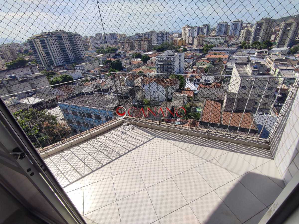 5571_G1652730929 - Apartamento 2 quartos para alugar Cachambi, Rio de Janeiro - R$ 1.650 - BJAP21315 - 13