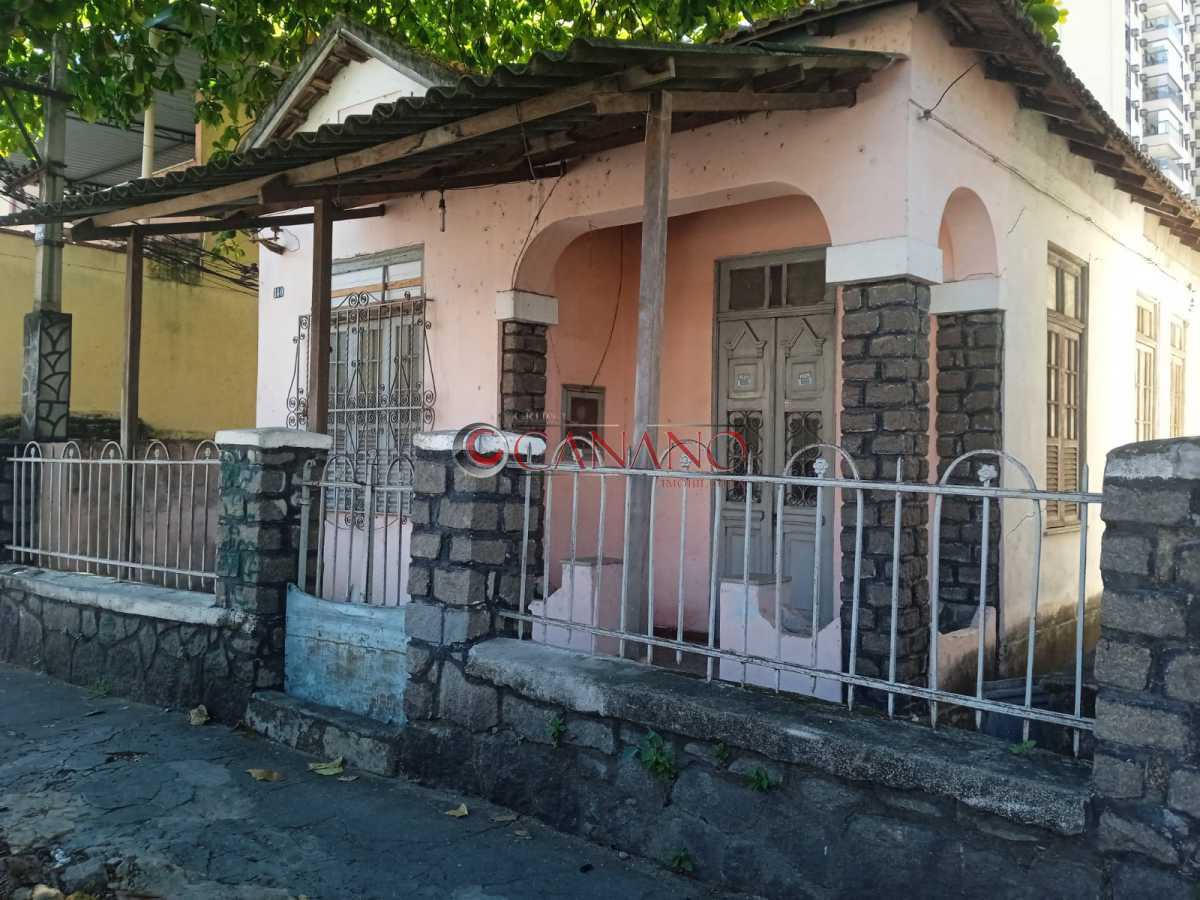 Conheça 11 do imóvel - Casa Cachambi Frente de Rua - BJCA30046 - 1 11 - Casa Cachambi Frente de Rua - BJCA30046 - 1